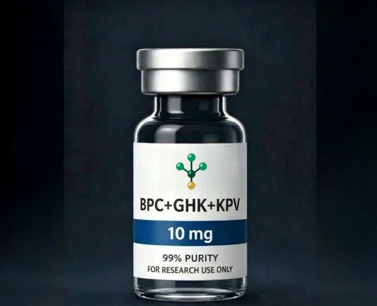 BPC+GHK+KPV product image