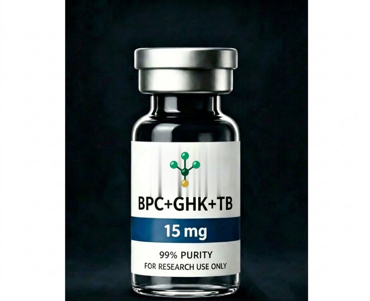 BPC+GHK+TB product image