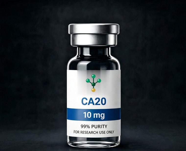 CA20 product image
