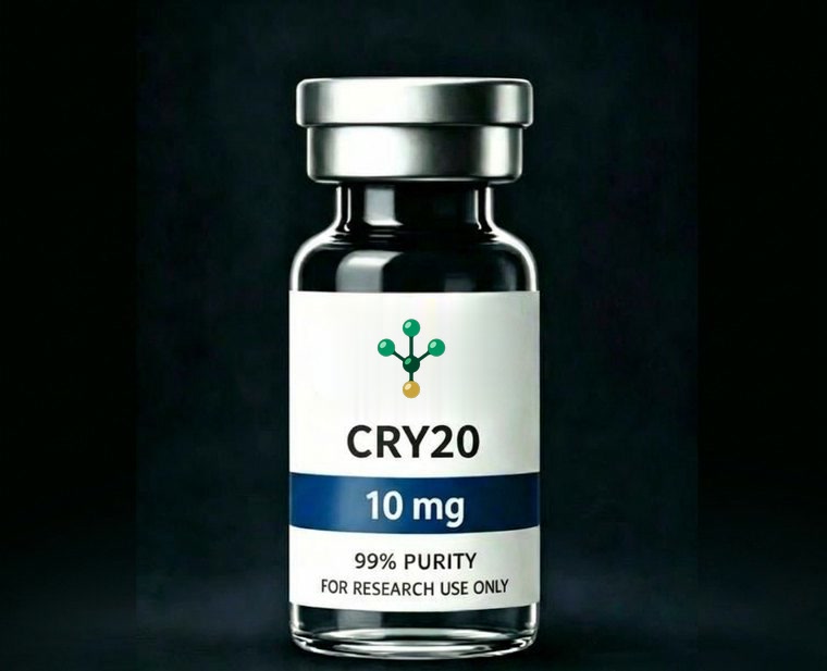 CRY20 product image