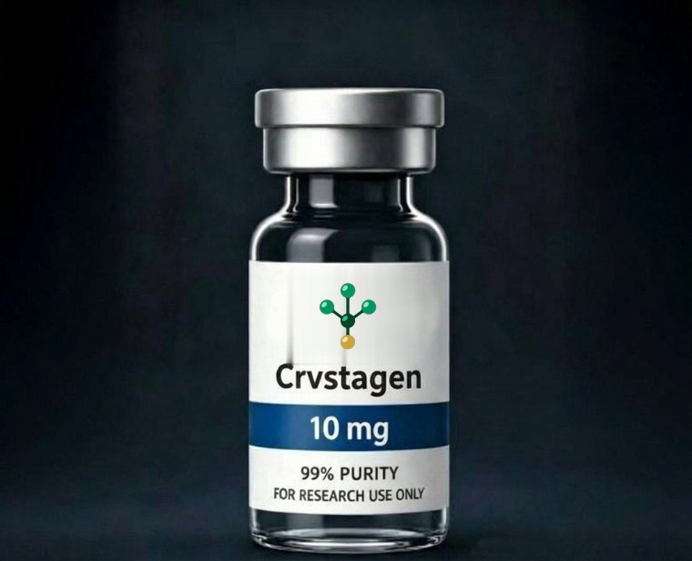Crystagen product image