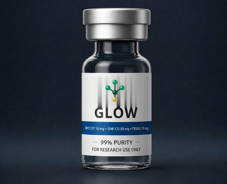 GLOW product image