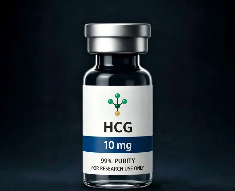 HCG product image