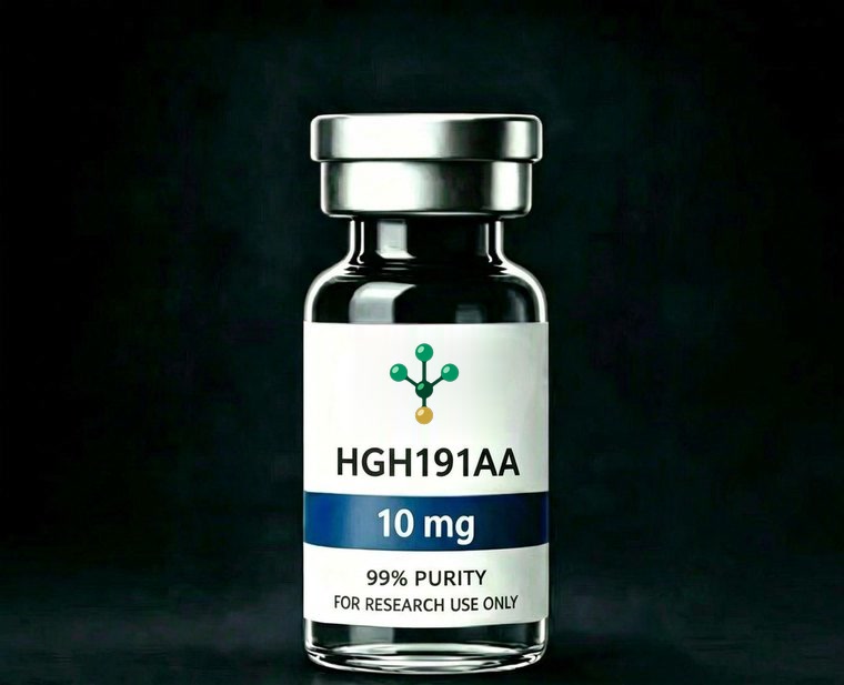 HGH 191AA product image
