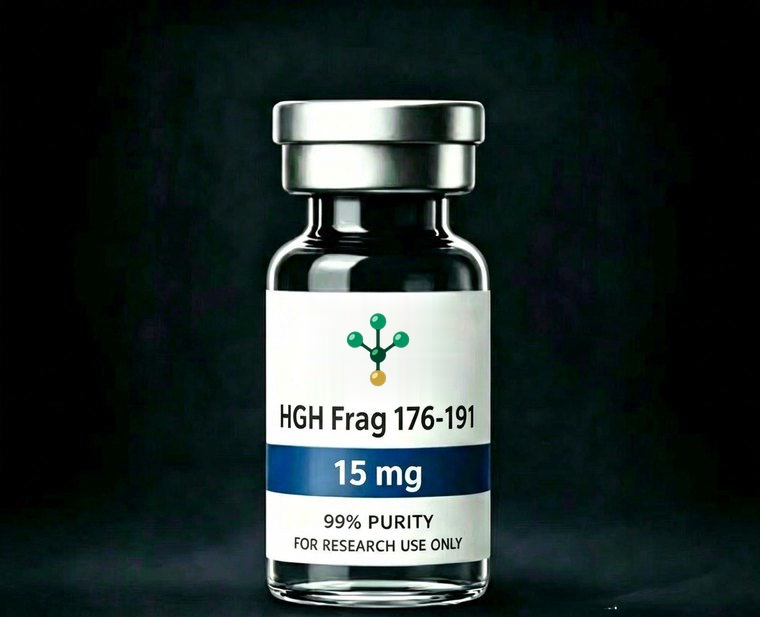 HGH Frag 176-191 product image
