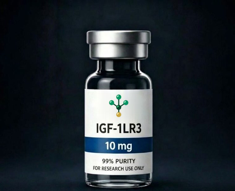 IGF-1 LR3 product image
