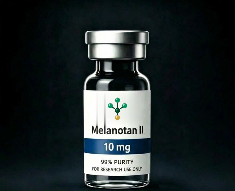 Melanotan II product image