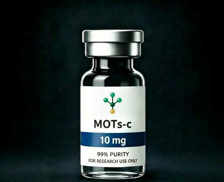 MOTS-c product image