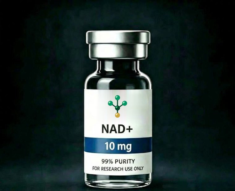 NAD+ product image