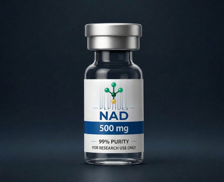 NAD+ product image