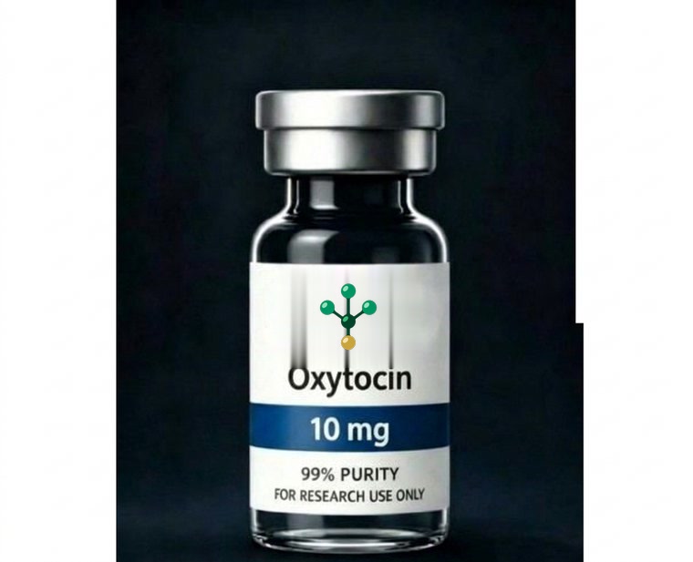 Oxytocin product image