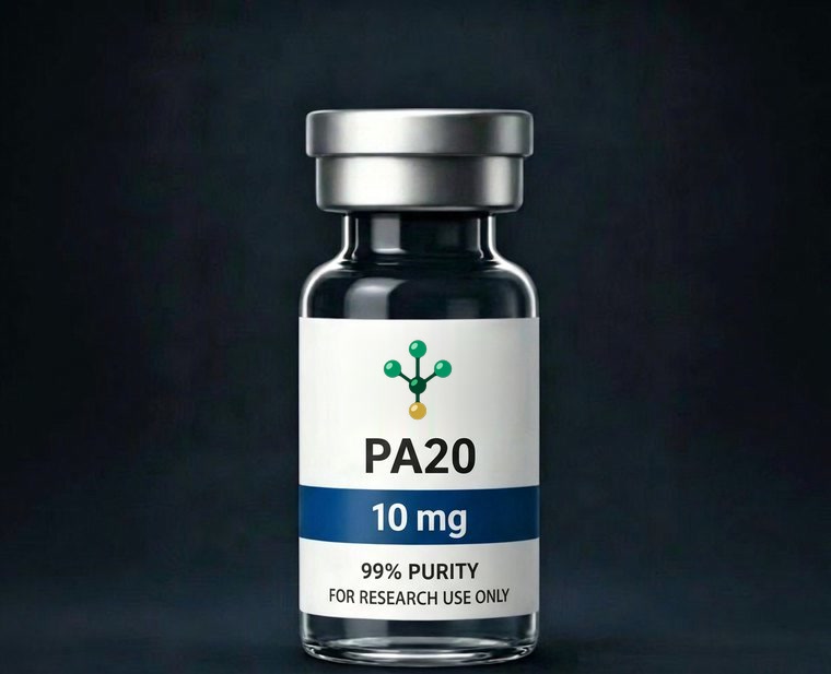 PA20 product image