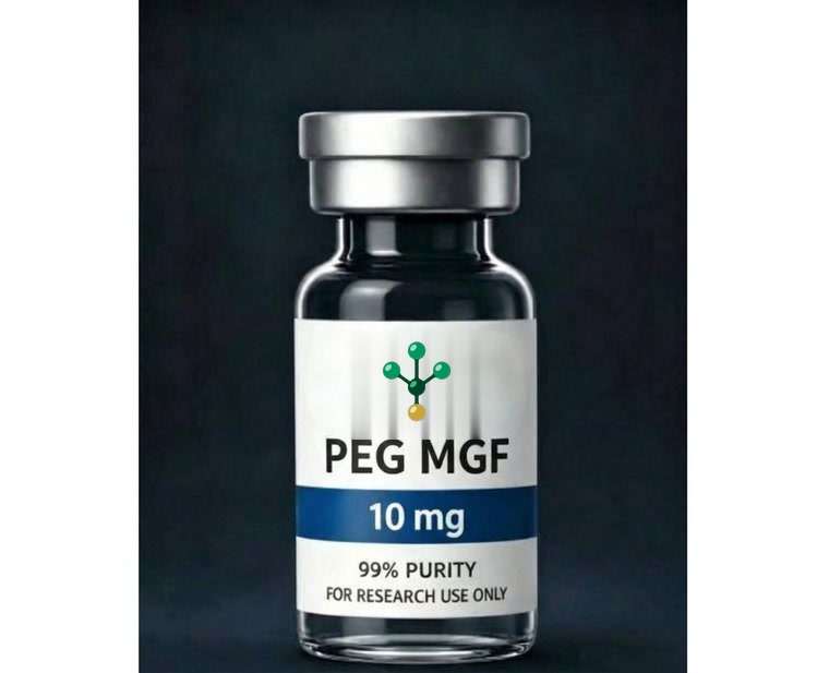 PEG MGF product image