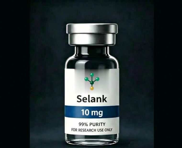 Selank product image