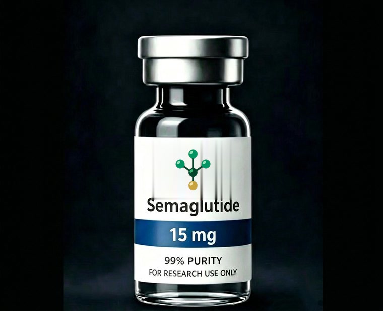 Semgaglutide product image